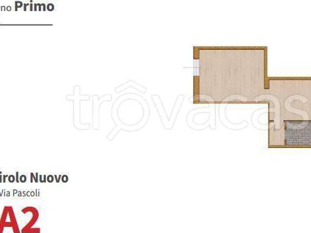 Appartamento in vendita a Pontirolo Nuovo, Lombardia