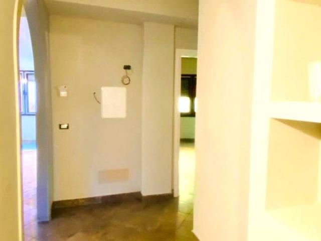 Appartamento in vendita a Pontoglio, Lombardia