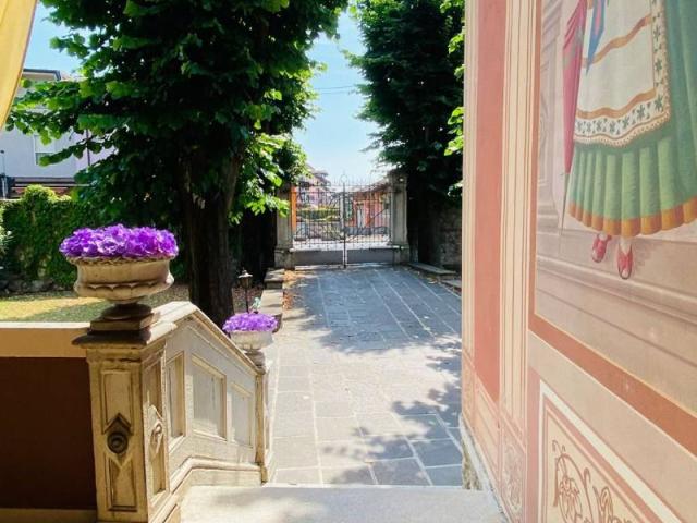 Appartamento in vendita a Pontoglio, Lombardia