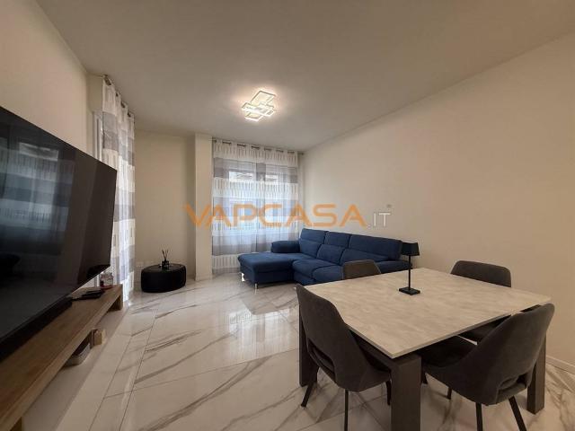 Appartamento in vendita a Pontoglio, Lombardia