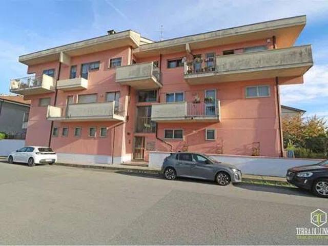 Appartamento in vendita a Case Corvi, Pontremoli