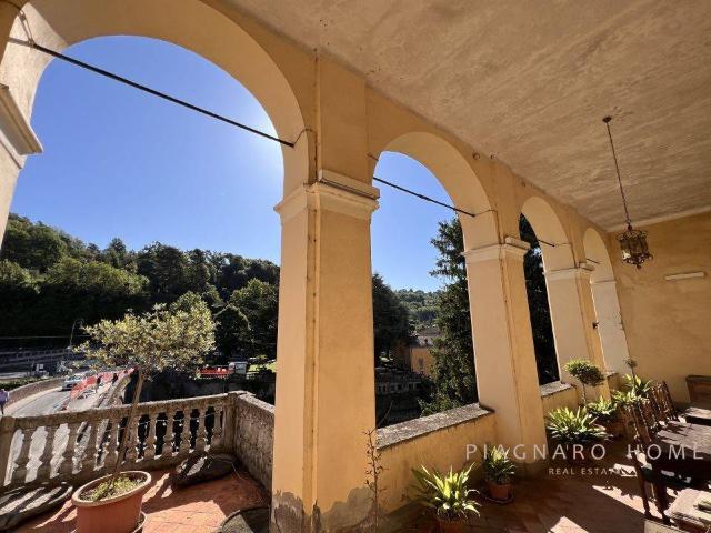 Appartamento in vendita a Pontremoli, Toscana