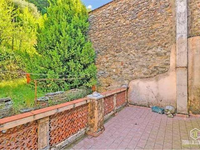 Appartamento in vendita a Santissima Annunziata, Pontremoli