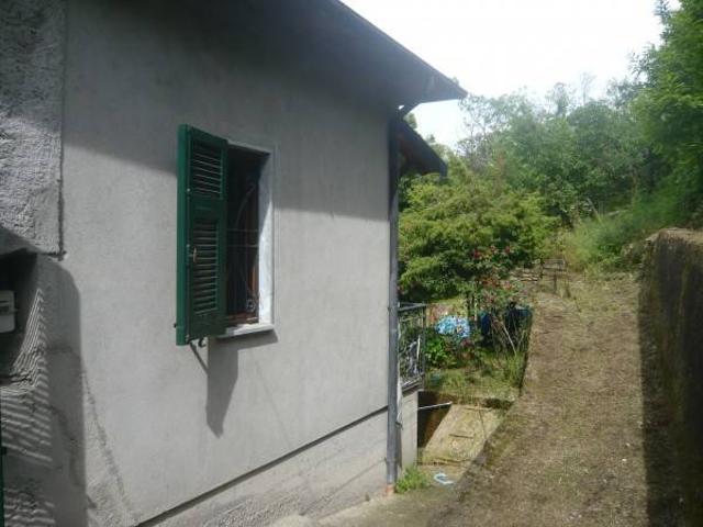 Appartamento in vendita a Pontremoli, Toscana