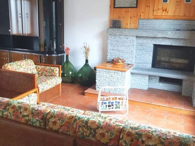 Appartamento in vendita a Santissima Annunziata, Pontremoli