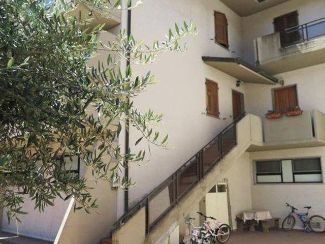 Appartamento in vendita a Pontremoli, Toscana