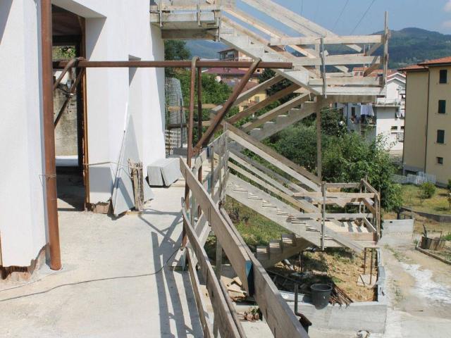 Appartamento in vendita a Santissima Annunziata, Pontremoli