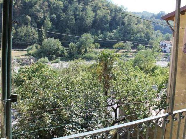 Appartamento in vendita a Santissima Annunziata, Pontremoli