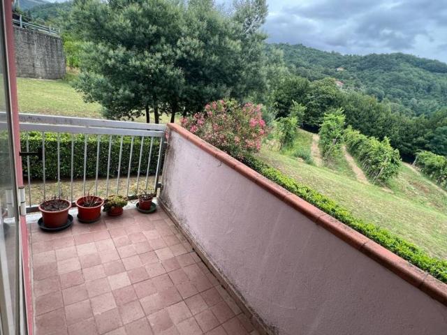 Appartamento in vendita a Pontremoli, Toscana