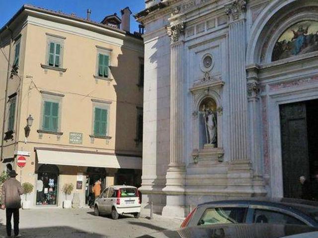 Appartamento in vendita a Pontremoli, Toscana