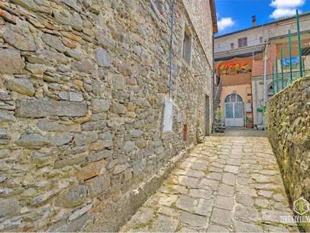 Appartamento in vendita a Mignegno, Pontremoli