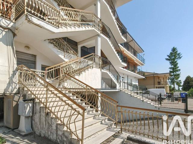 Appartamento in vendita a Marche, Fermo