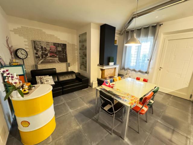 Appartamento in vendita a Marche, Fermo