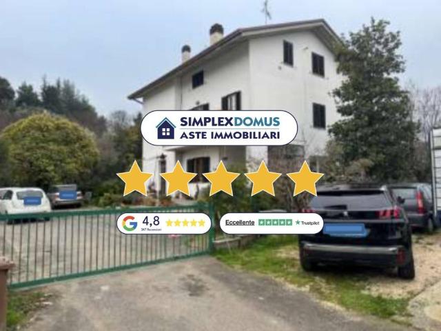 Appartamento in vendita a Marche, Fermo