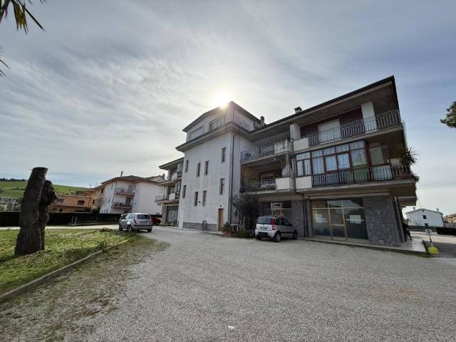 Appartamento in vendita a Marche, Fermo