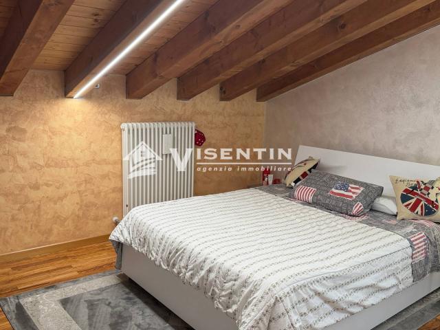 Appartamento in vendita a Ponzano Veneto, Ponzano