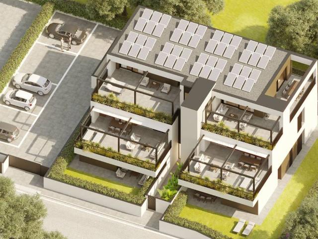 Appartamento in vendita a Ponzano Veneto, Ponzano