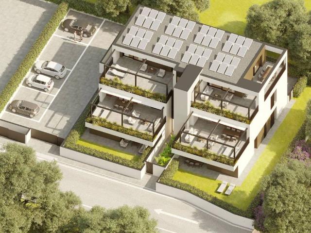 Appartamento in vendita a Ponzano Veneto, Ponzano