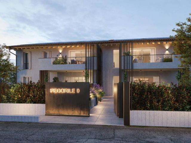 Appartamento in vendita a Villaggio Florida, Ponzano