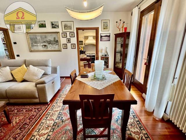 Appartamento in vendita a Merlengo, Treviso