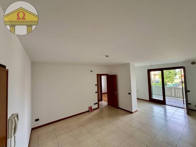 Appartamento in vendita a Zanella, Ponzano