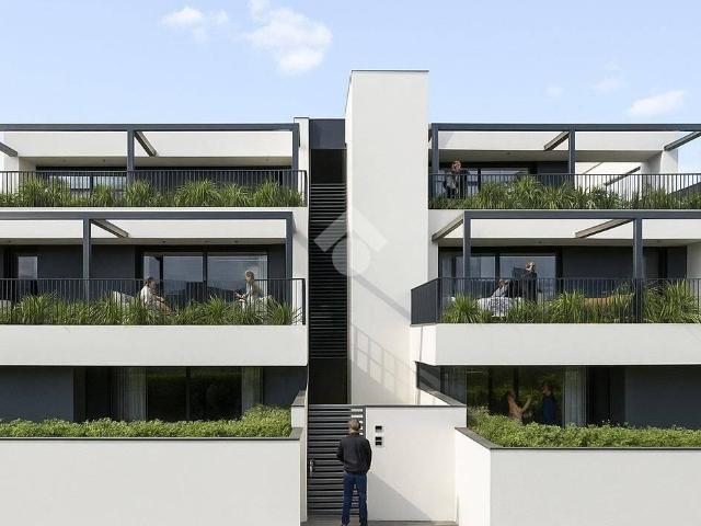 Appartamento in vendita a Ponzano Veneto, Ponzano