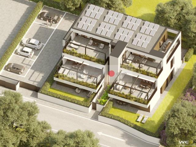 Appartamento in vendita a Ponzano Veneto, Ponzano