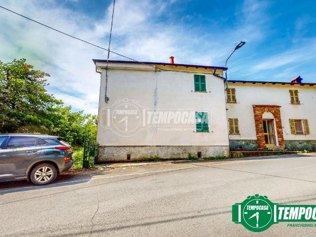 Appartamento in vendita a Piemonte, Alessandria
