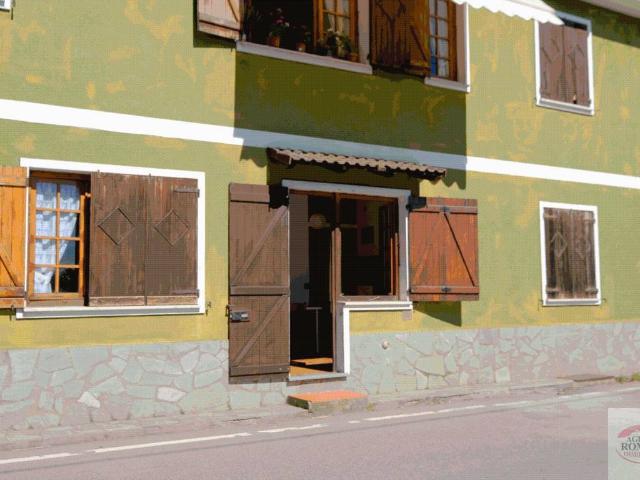 Appartamento in vendita a Piemonte, Alessandria
