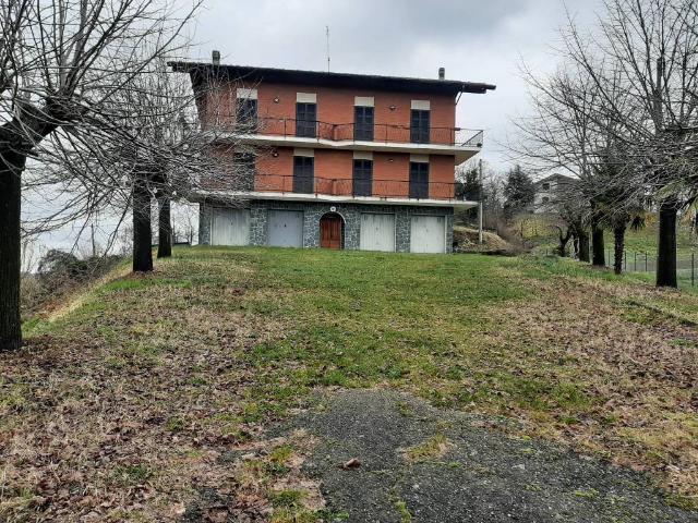 Appartamento in vendita a Piemonte, Alessandria