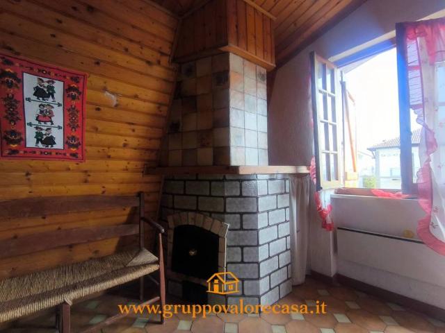 Appartamento in vendita a Ponzone, Alessandria