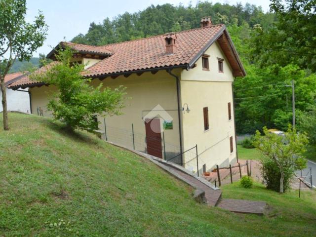 Villa Indipendente in vendita a Piemonte, Alessandria