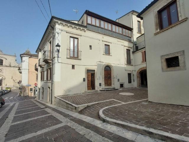 Appartamento in vendita a Popoli Terme, Pescara