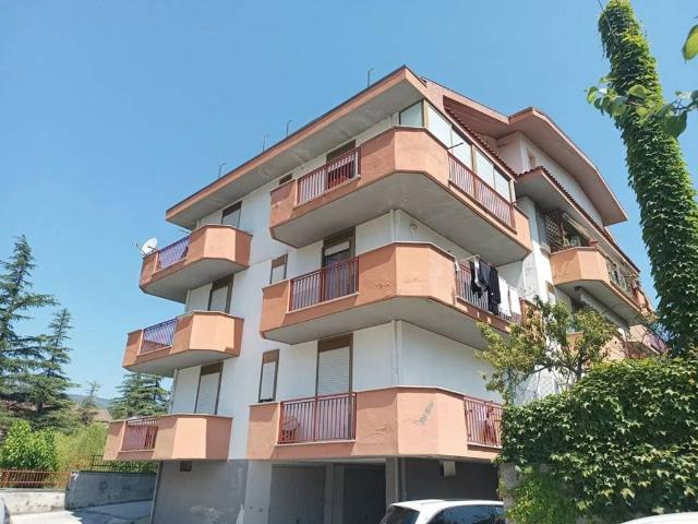 Appartamento in vendita a Popoli, Abruzzo