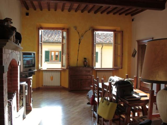 Appartamento in vendita a Poppi, Toscana