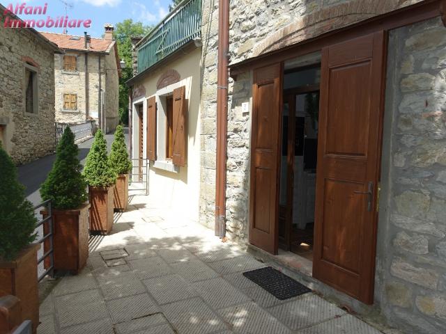 Appartamento in vendita a Poppi, Toscana