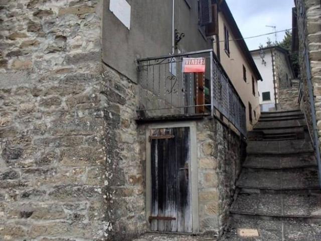 Appartamento in vendita a Poppi, Toscana