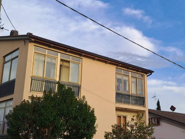 Appartamento in vendita a Sambrona, Poppi