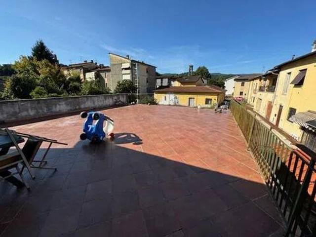 Appartamento in vendita a Poppi, Toscana