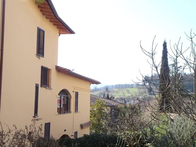 Appartamento in vendita a Poppi, Toscana