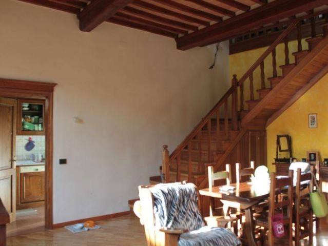 Appartamento in vendita a Poppi, Toscana