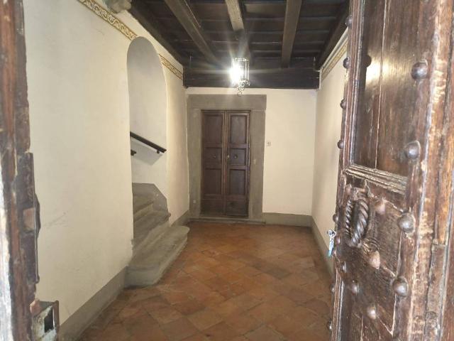 Appartamento in vendita a Poppi, Toscana