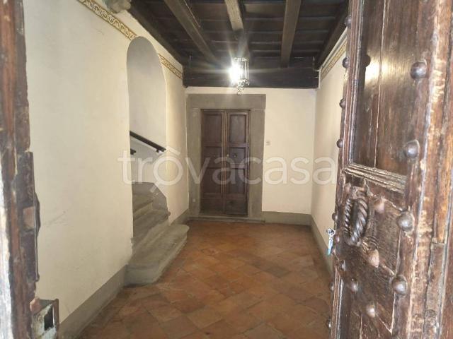 Appartamento in vendita a Poppi, Toscana