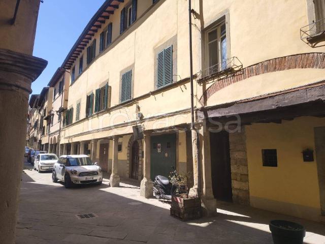 Appartamento in vendita a Poppi, Toscana