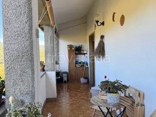 Appartamento in vendita a Poppi, Toscana