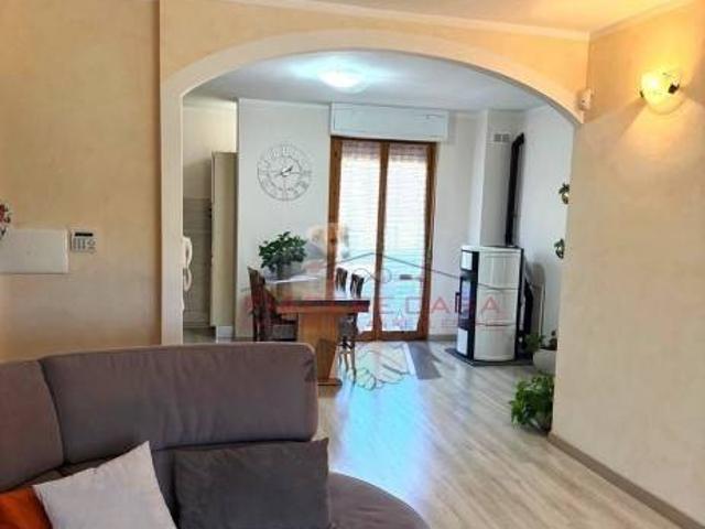 Appartamento in vendita a Porano, Umbria