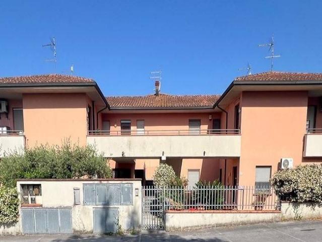 Appartamento in vendita a Porcari, Toscana