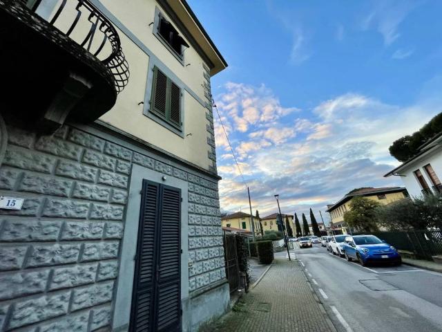 Appartamento in vendita a Porcari, Toscana
