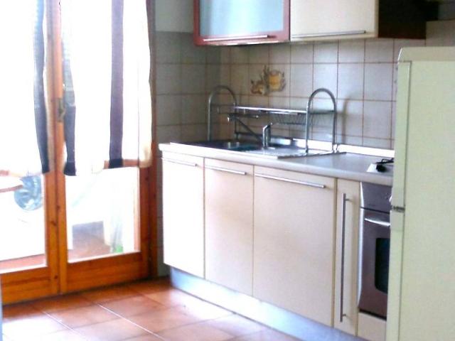 Appartamento in vendita a Porcari, Toscana