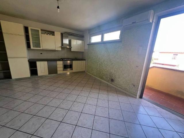 Appartamento in vendita a Rughi, Porcari